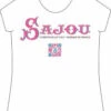 T-shirt Sajou Recto Verso Taille L -Maison Sajou Soldes t shirt sajou recto verso taille l