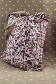 Tablier De Cuisine Tissu Coquecigrues 8 Tablier De Cuisine Tissu Coquecigrues – Image 6