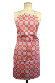 Maison Sajou Soldes 23 Tablier De Cuisine Tissu Patchwork