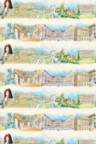 Tissus Coton Versailles Et Fils Boîte Cadeau 5 Tissus Coton Versailles Et Fils Boîte Cadeau – Image 3