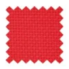 Toile Aïda Coton 5,5 Pts Coupon Rouge -Maison Sajou Soldes toile aida coton 55 pts coupon rouge