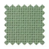Toile Aïda Coton 5,5 Pts Coupon Tilleul