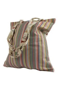 Tote Bag Tissus Ciseaux Sajou Et Rayures 8 Tote Bag Tissus Ciseaux Sajou Et Rayures -Maison Sajou Soldes tote bag tissus ciseaux sajou et rayures 1