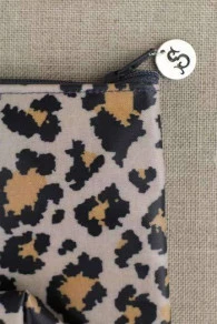 Trousse Toile Cirée Tapis De Napoléon 6 Trousse Toile Cirée Tapis De Napoléon – Image 4